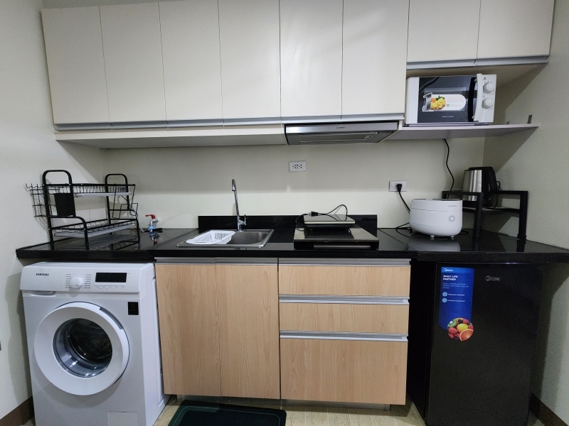 フィリピン留学 Cebu21 - PIA-Polyglot International Academy--premium condo-23